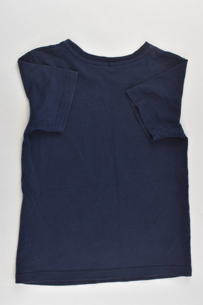 Turtles Size 5 T-shirt