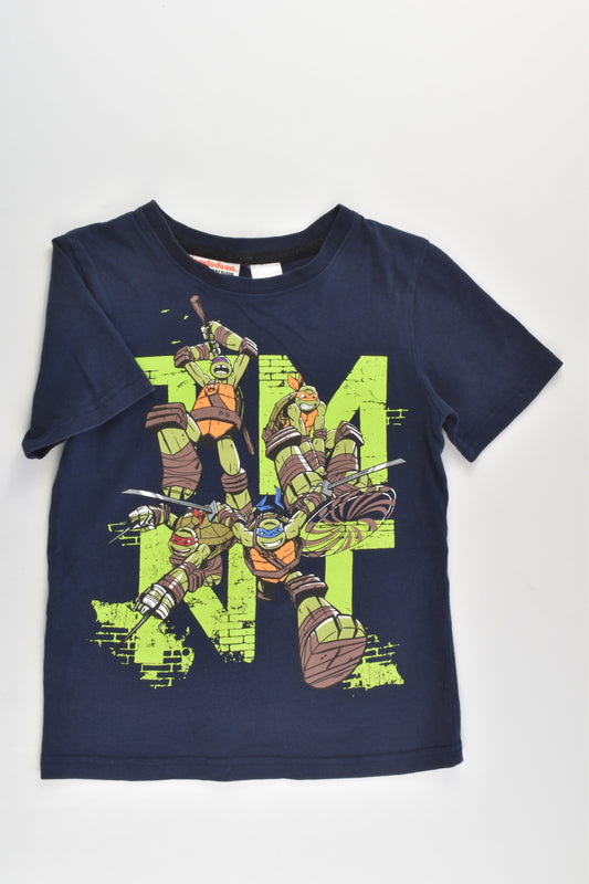 Turtles Size 5 T-shirt