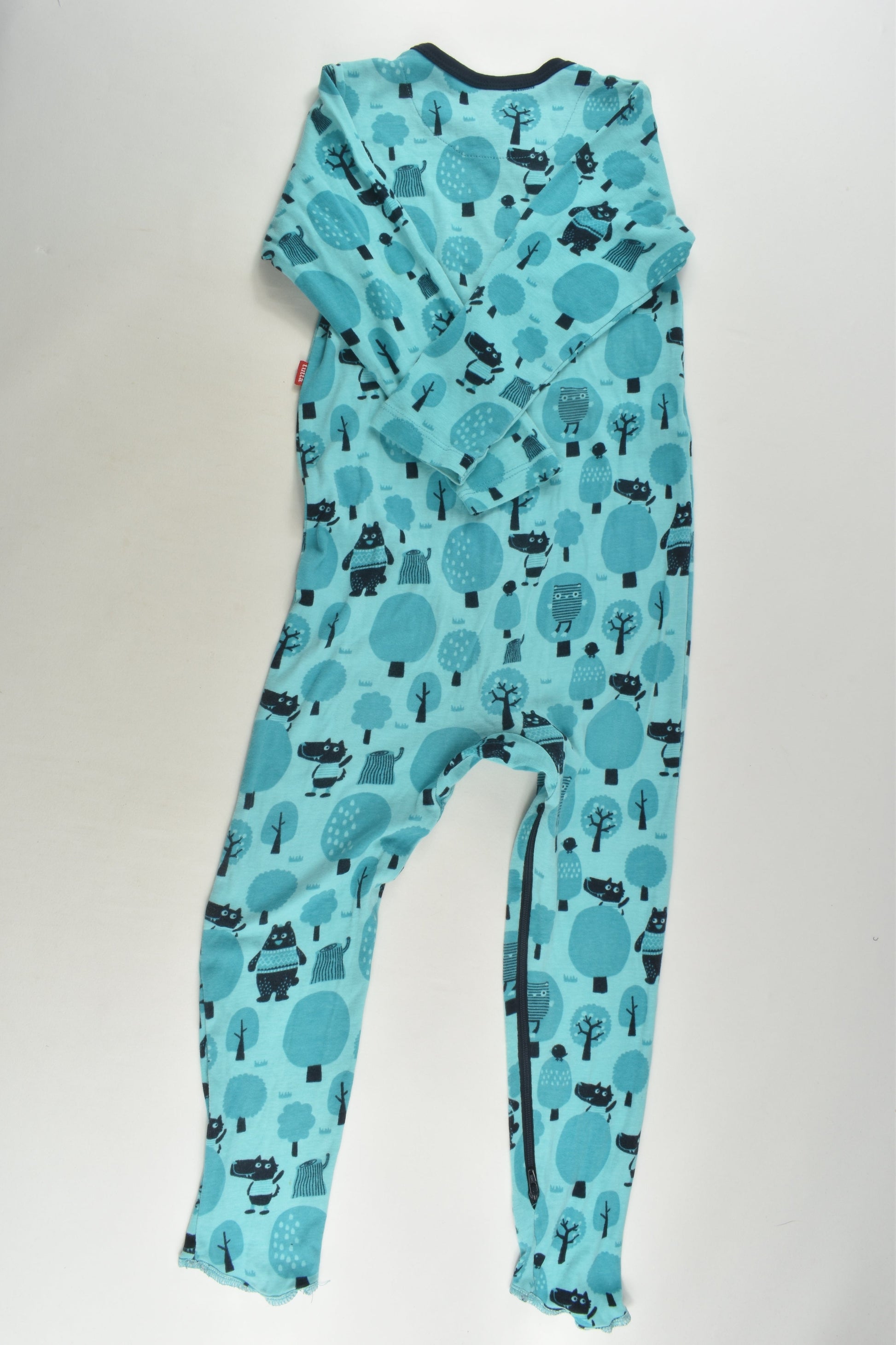 Tutta Size 3 (98 cm) Romper