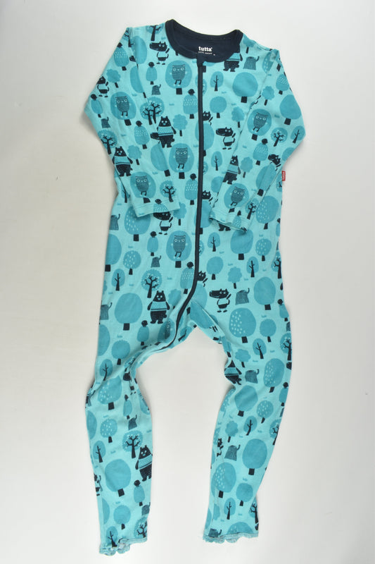 Tutta Size 3 (98 cm) Romper