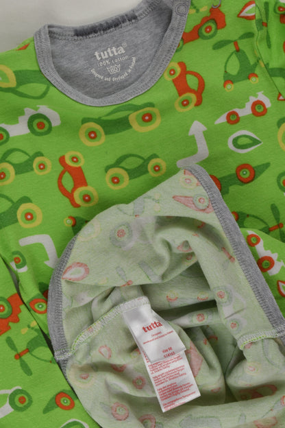 Tutta Size 3 (98 cm) Vehicles Bodysuit
