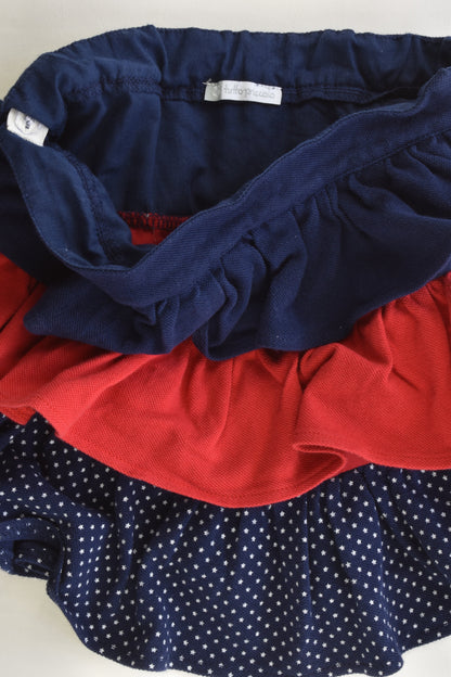 Tutto Piccolo (Spain) Size 8 Skirt