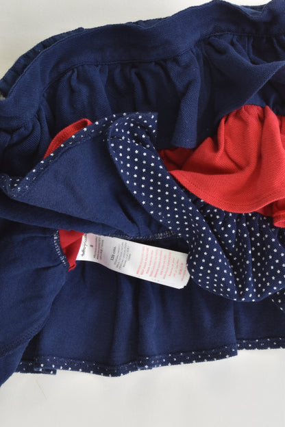 Tutto Piccolo (Spain) Size 8 Skirt