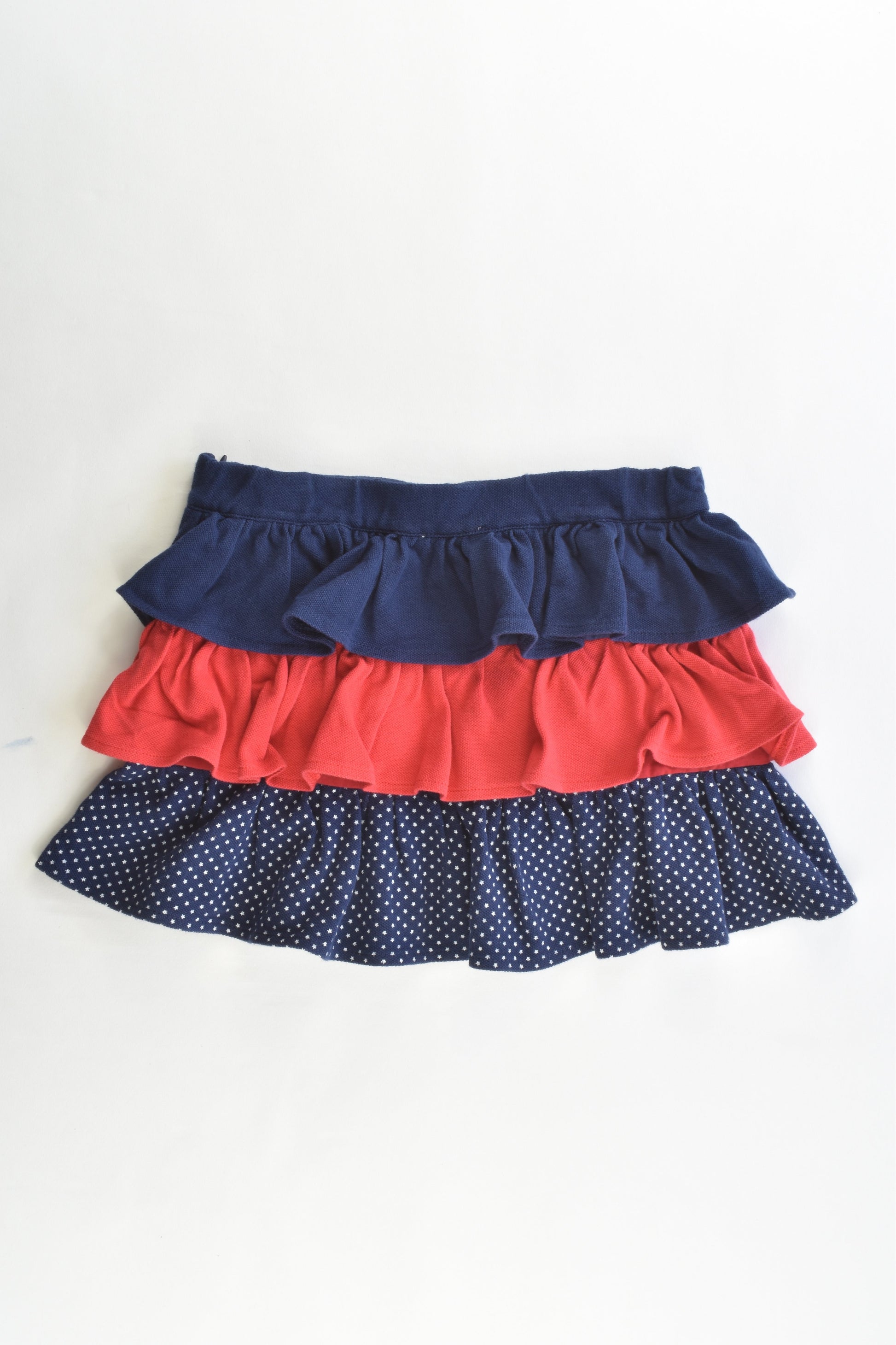 Tutto Piccolo (Spain) Size 8 Skirt