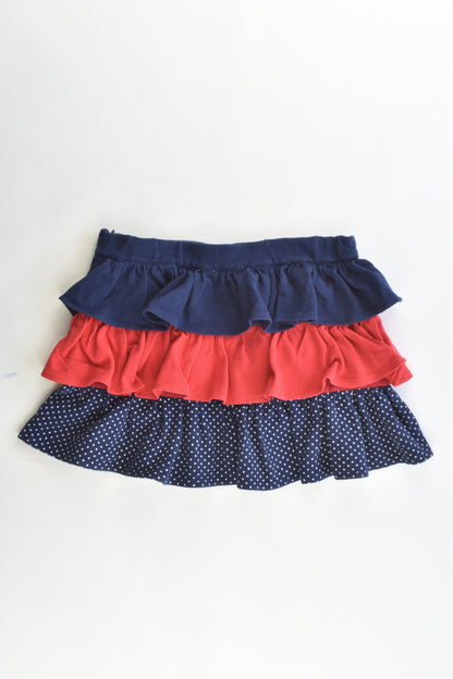 Tutto Piccolo (Spain) Size 8 Skirt