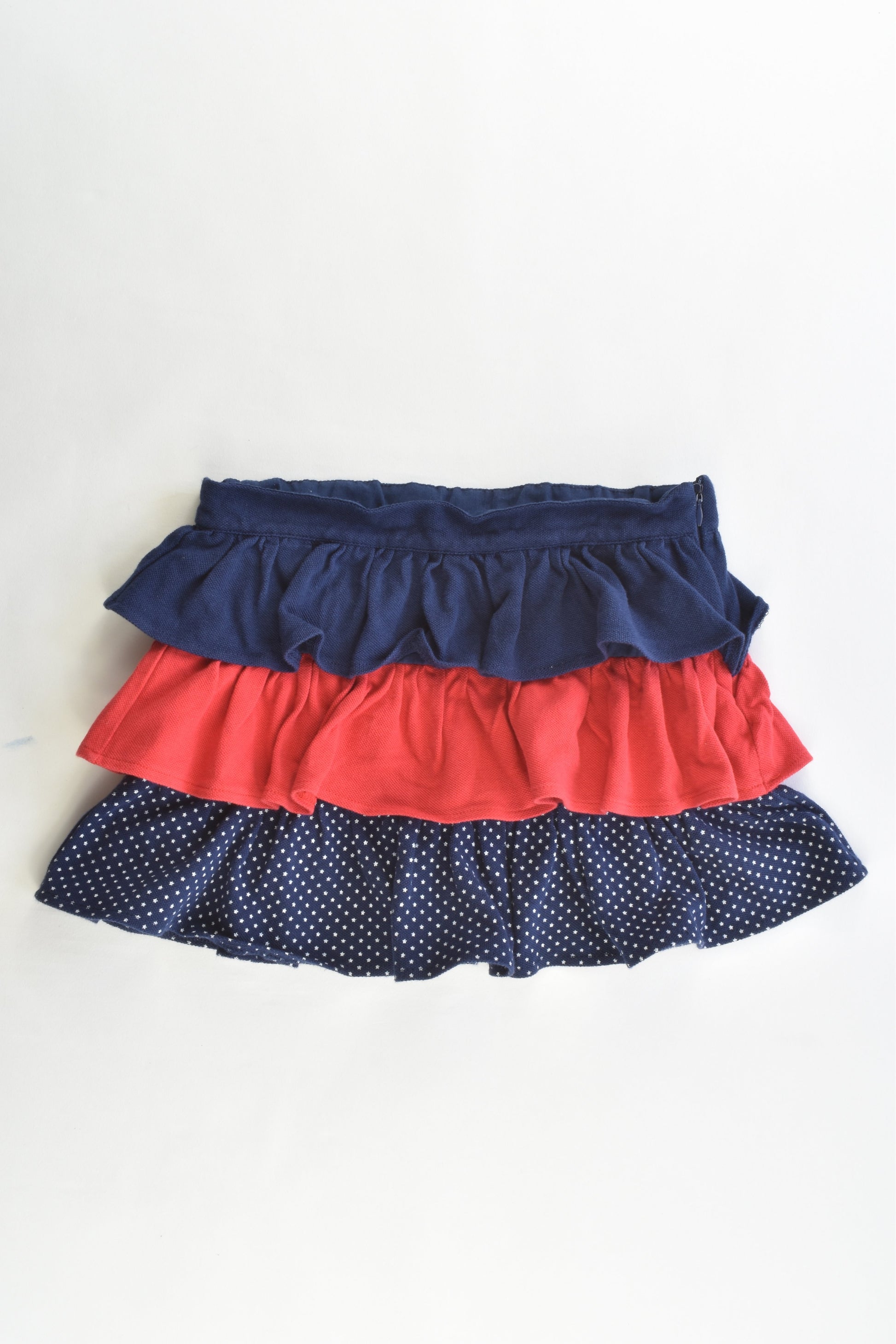 Tutto Piccolo (Spain) Size 8 Skirt