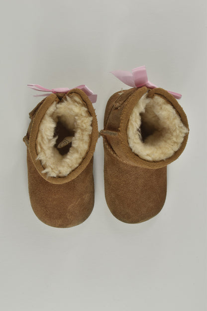 Ugg Size UK 2 Baby Boots