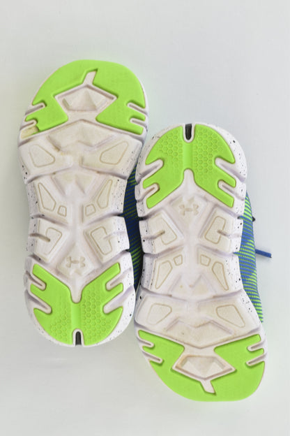 Under Armour Size 10.5 Sneakers