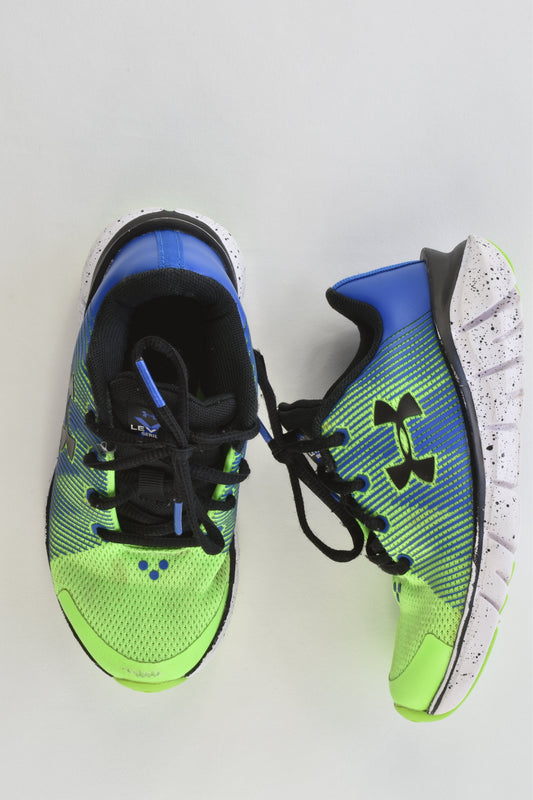 Under Armour Size 10.5 Sneakers