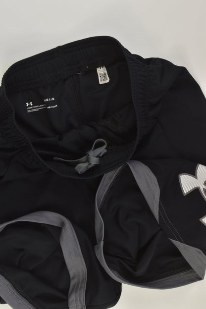 Under Armour Size 14 (YLG) Sport Shorts