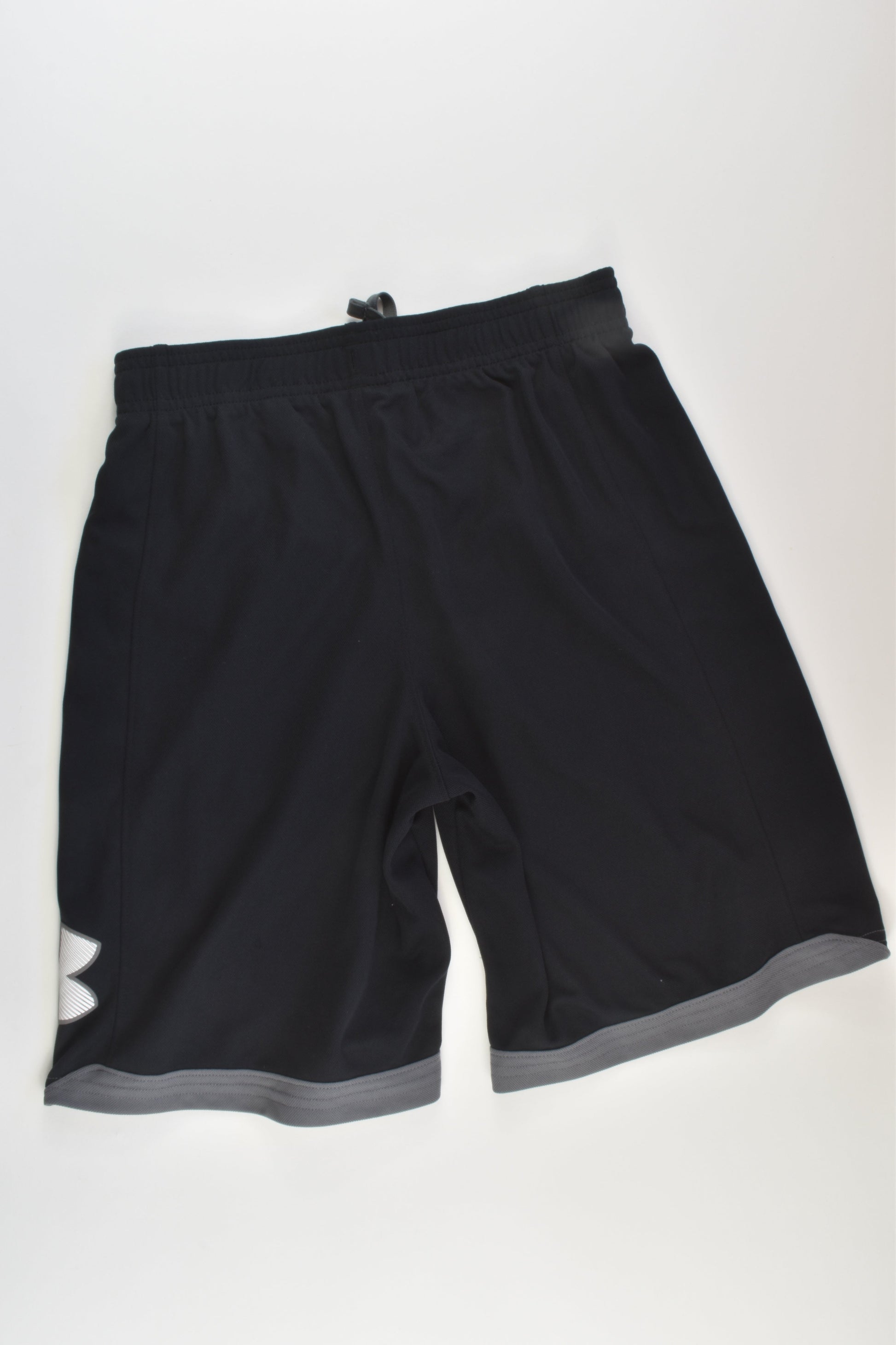 Under Armour Size 14 (YLG) Sport Shorts