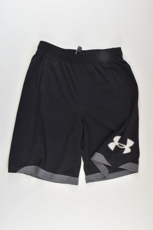 Under Armour Size 14 (YLG) Sport Shorts