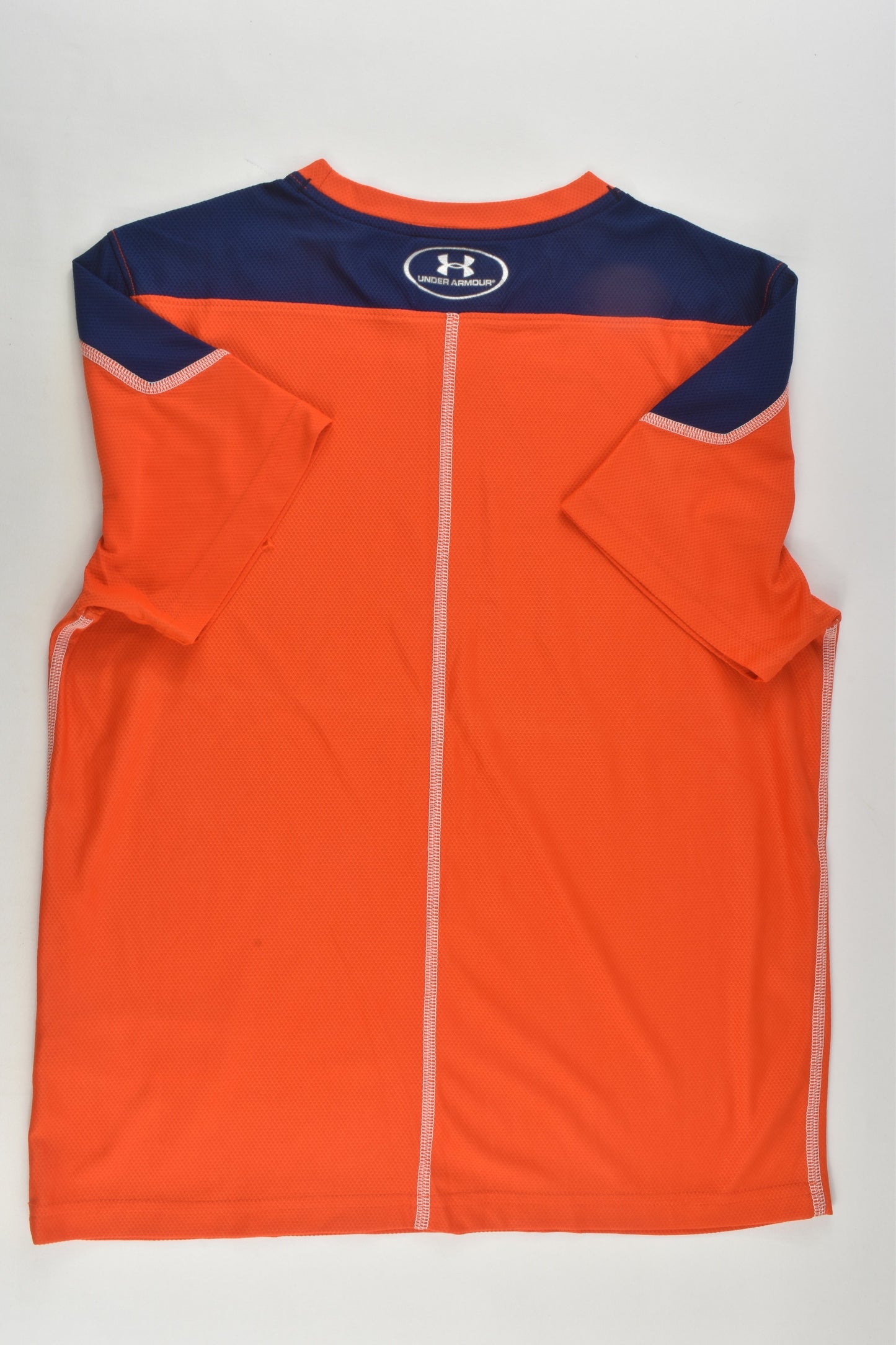 Under Armour Size approx 14 Loose Fit Sport T-shirt