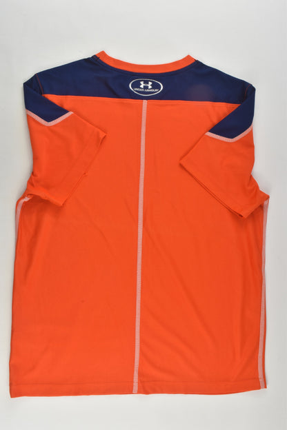 Under Armour Size approx 14 Loose Fit Sport T-shirt