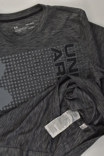 Under Armour Size approx 14 Sport T-shirt