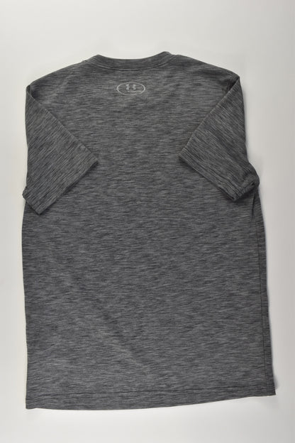 Under Armour Size approx 14 Sport T-shirt