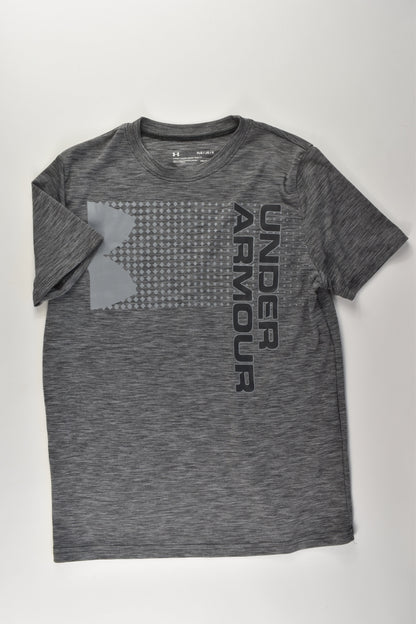 Under Armour Size approx 14 Sport T-shirt
