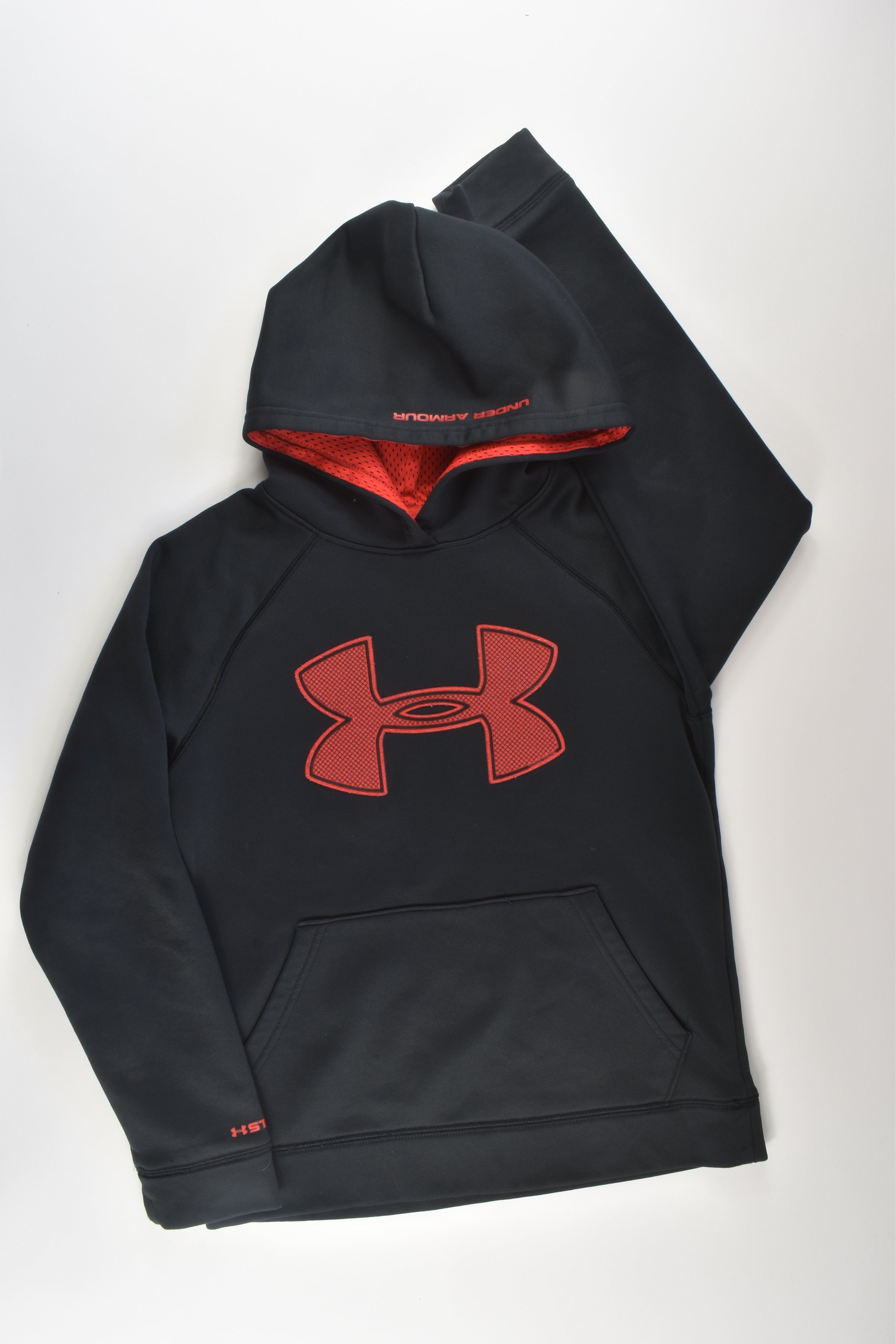 Under armour kids on sale clothes