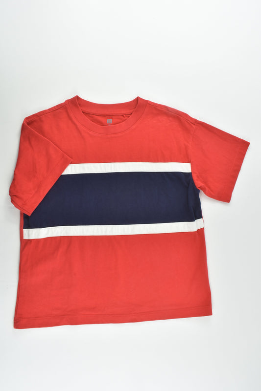 Uniqlo Size 8 (125-135 cm) T-shirt