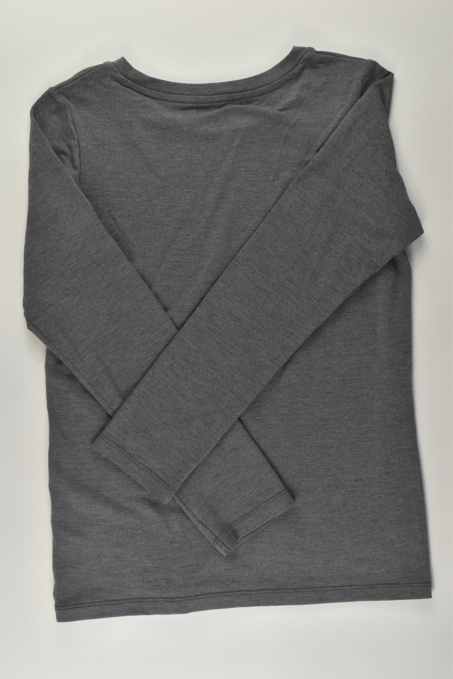 Uniqlo Size 9-10 Heattech Top