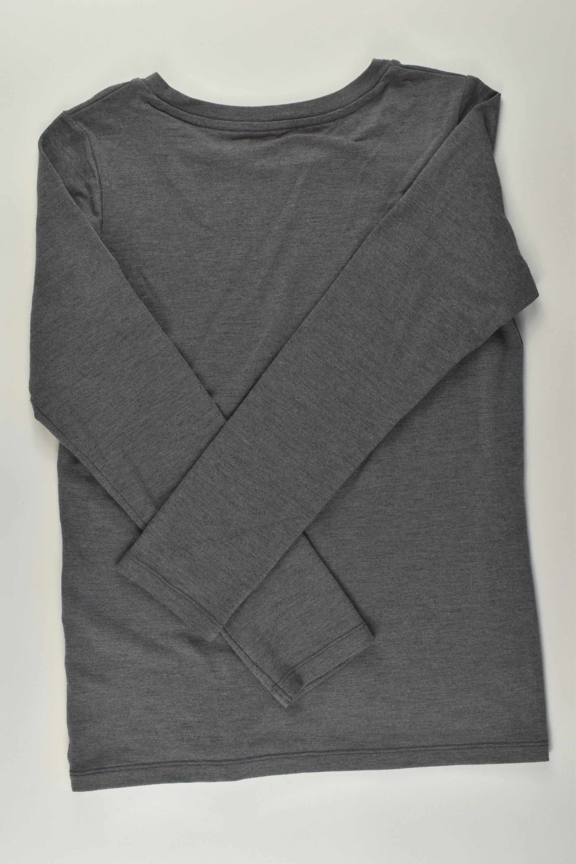 Uniqlo Size 9-10 Heattech Top