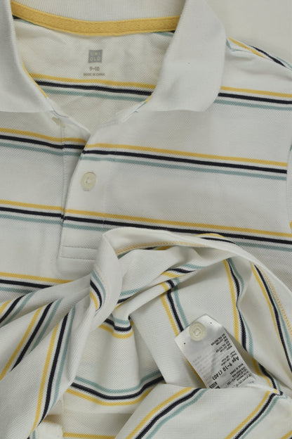 Uniqlo Size 9-10 Polo Shirt