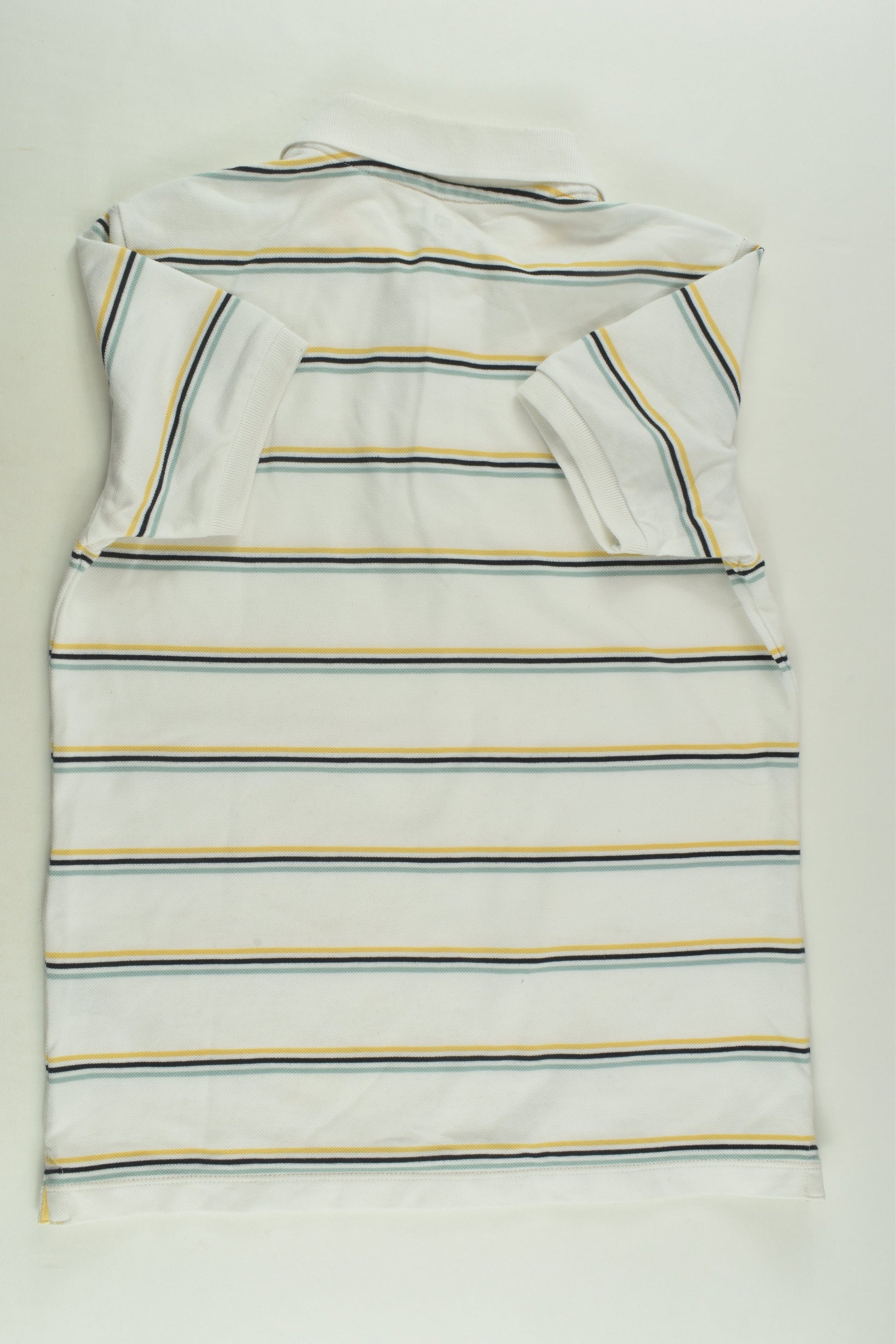 Uniqlo Size 9-10 Polo Shirt