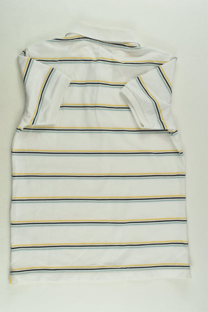 Uniqlo Size 9-10 Polo Shirt