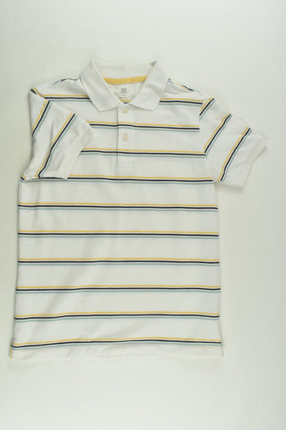 Uniqlo Size 9-10 Polo Shirt