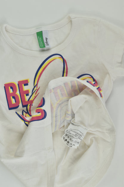 United Colors of Benetton Size 1 (82 cm) T-shirt