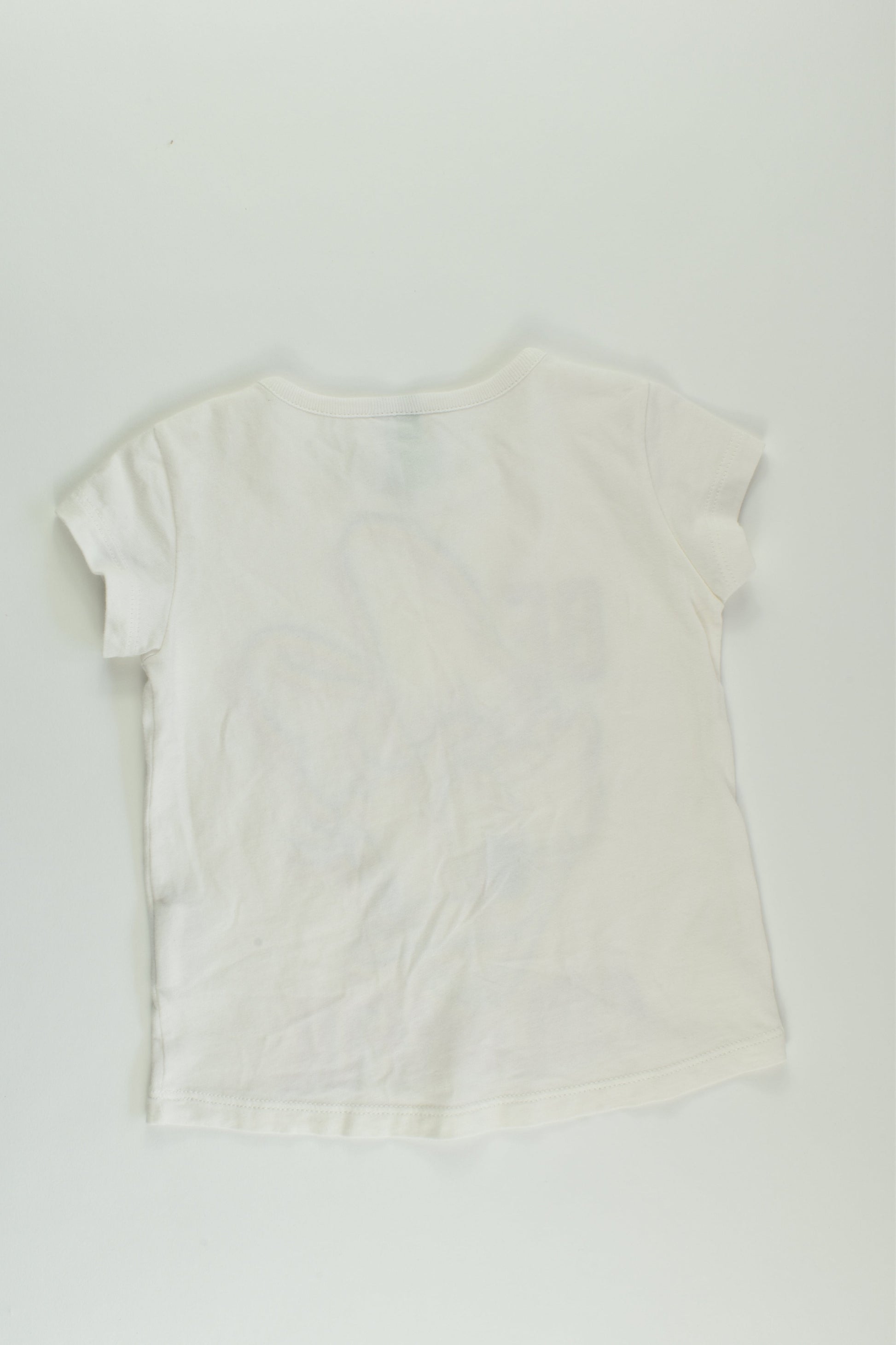 United Colors of Benetton Size 1 (82 cm) T-shirt