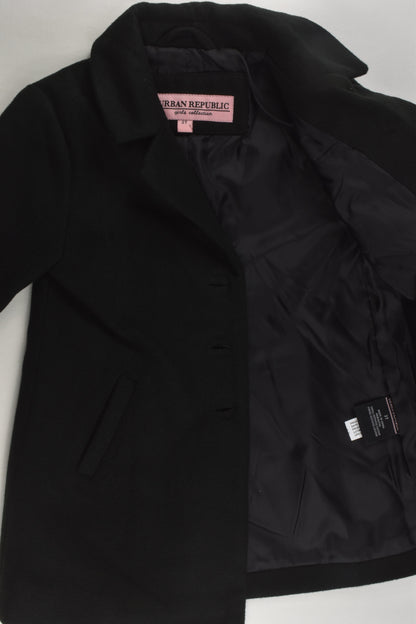 Urban Republic Size 2 Duffle Jacket