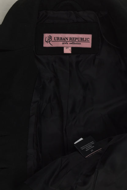 Urban Republic Size 2 Duffle Jacket
