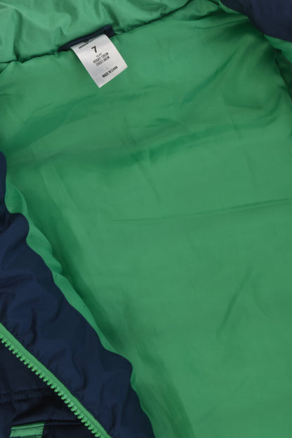 Urban Supply Size 7 Puffer Vest