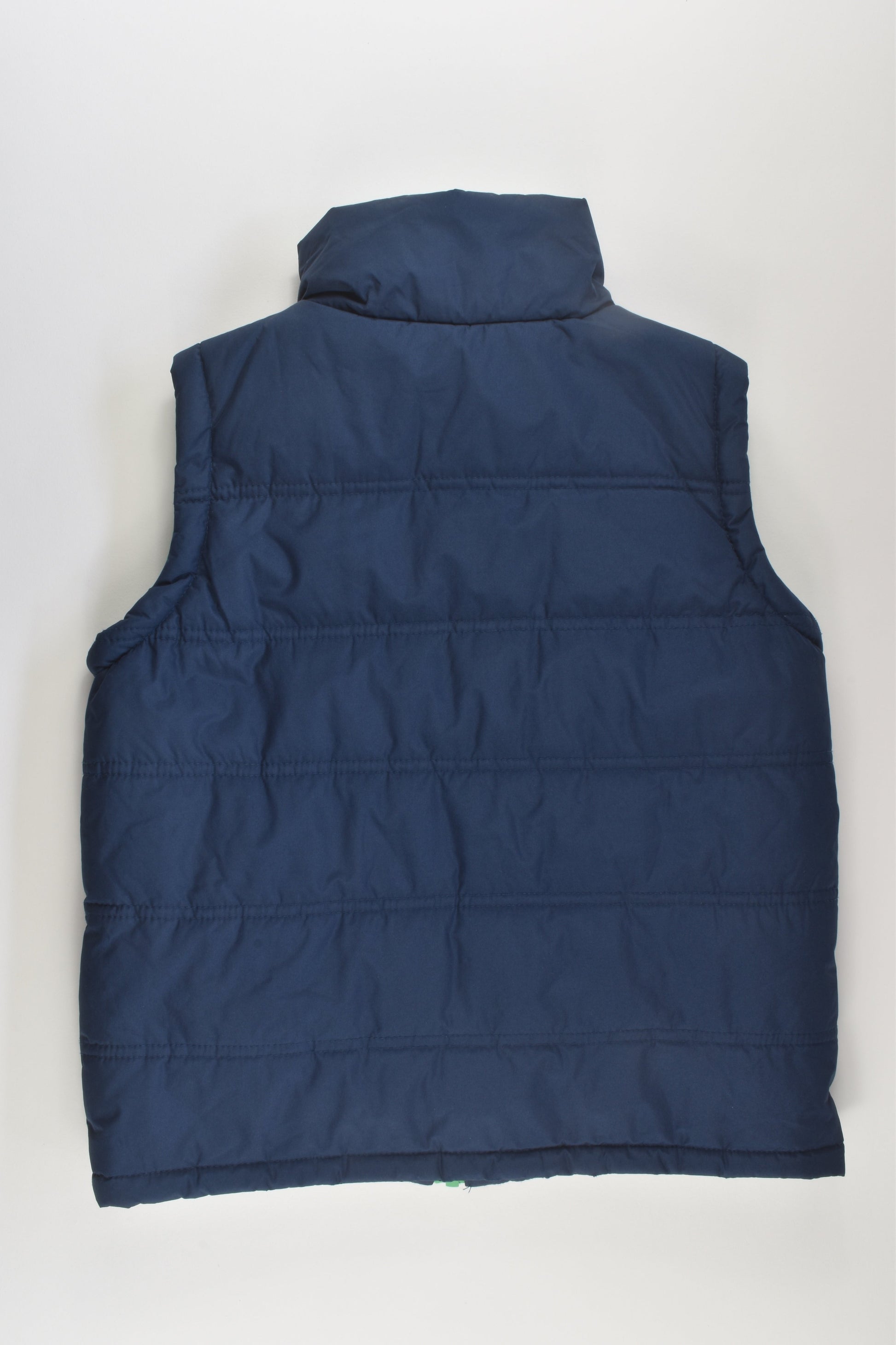 Urban Supply Size 7 Puffer Vest