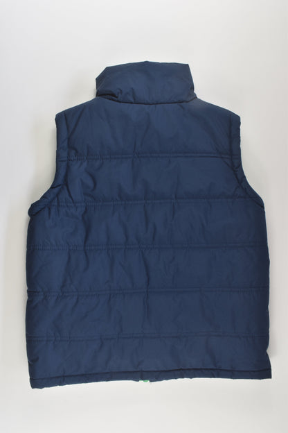 Urban Supply Size 7 Puffer Vest