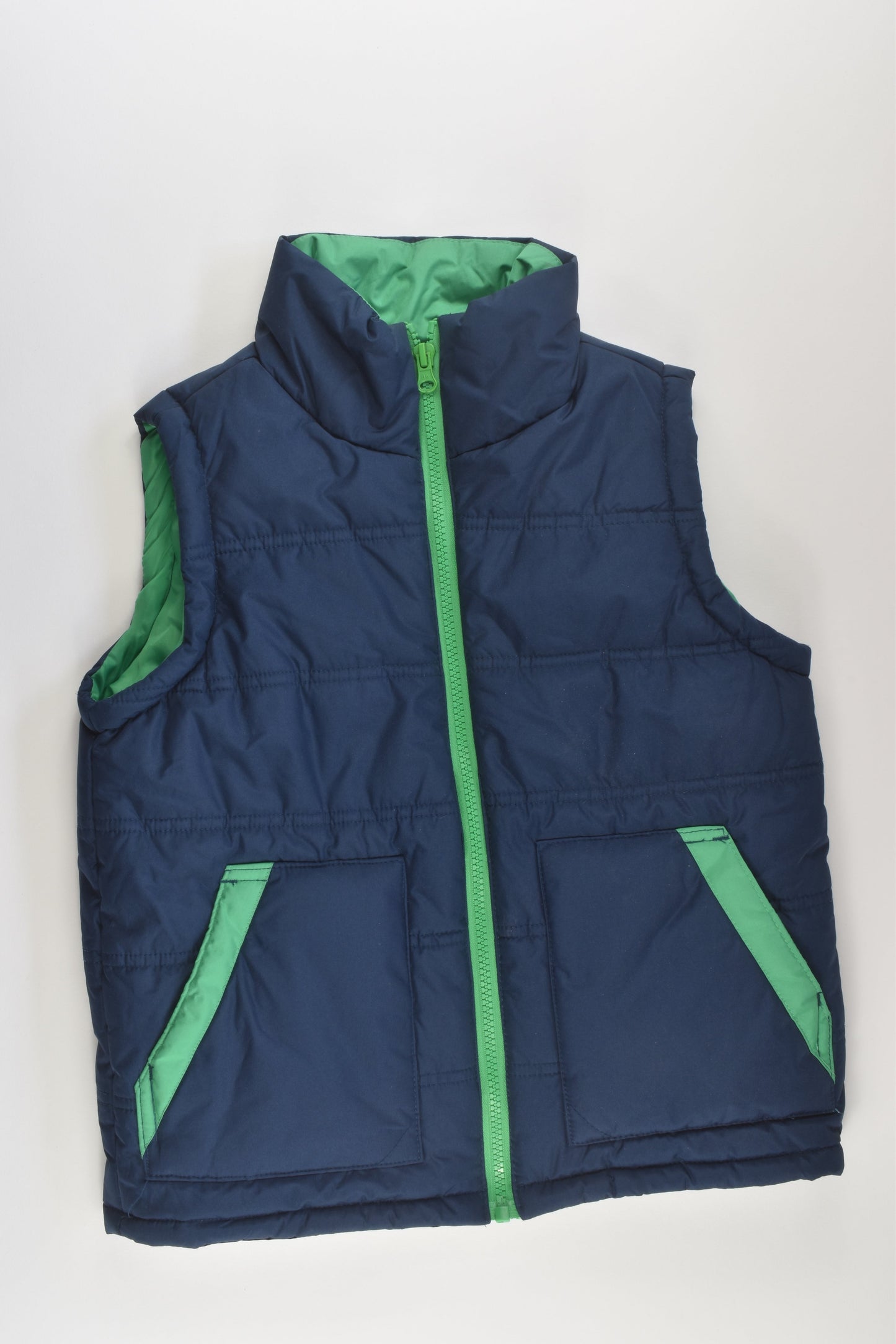 Urban Supply Size 7 Puffer Vest