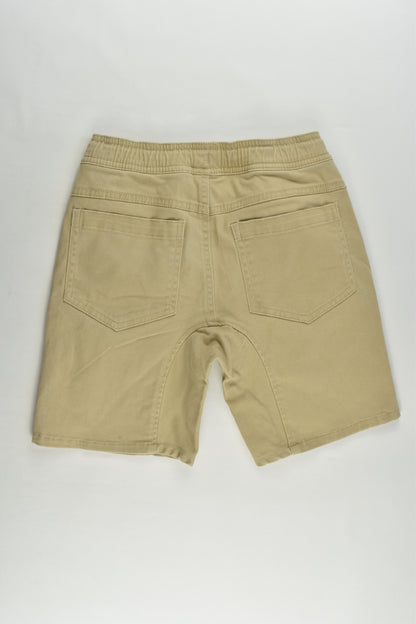 Urban Supply Size 8 Chino Shorts