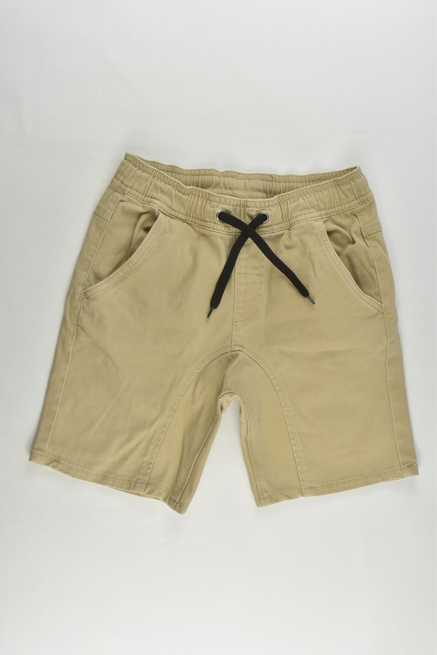 Urban Supply Size 8 Chino Shorts
