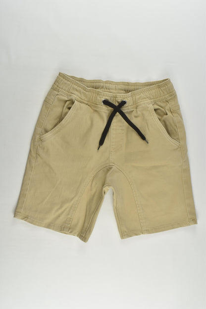 Urban Supply Size 8 Chino Shorts