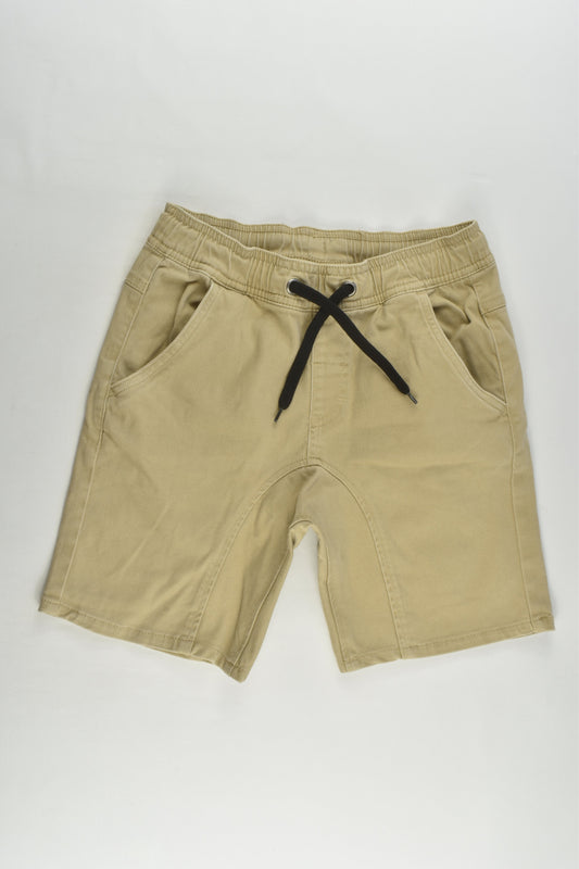Urban Supply Size 8 Chino Shorts