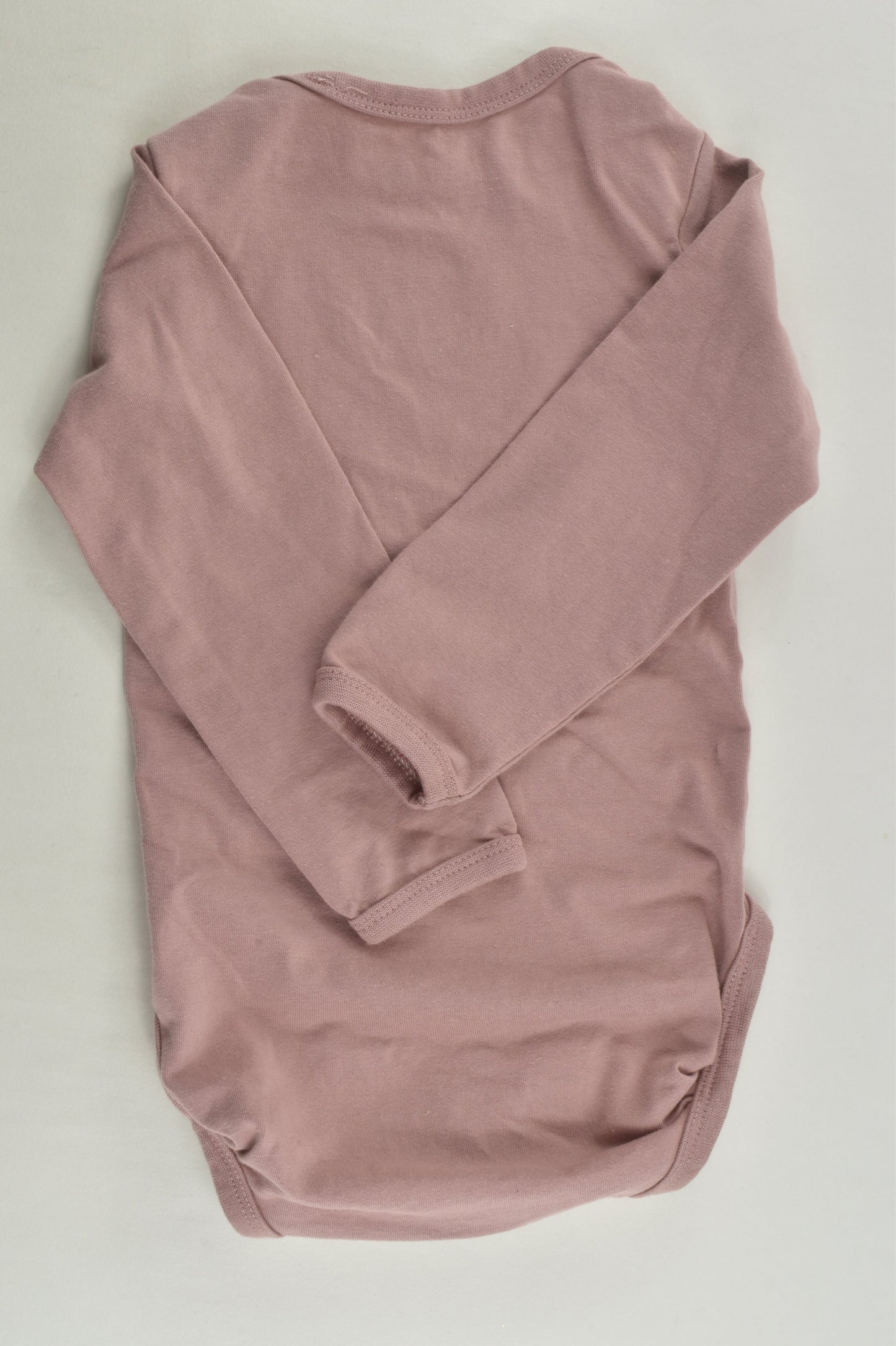 VRS Mini Size 0 Bodysuit