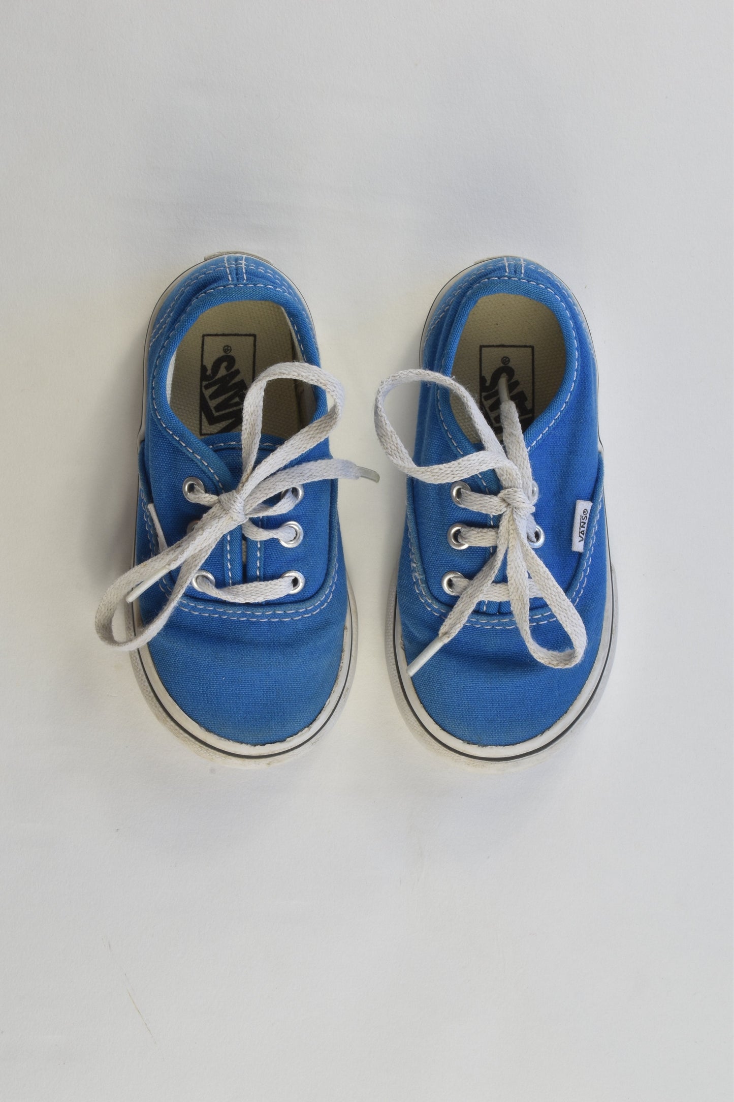 Vans Of The Wall Size 5.5 Shoes