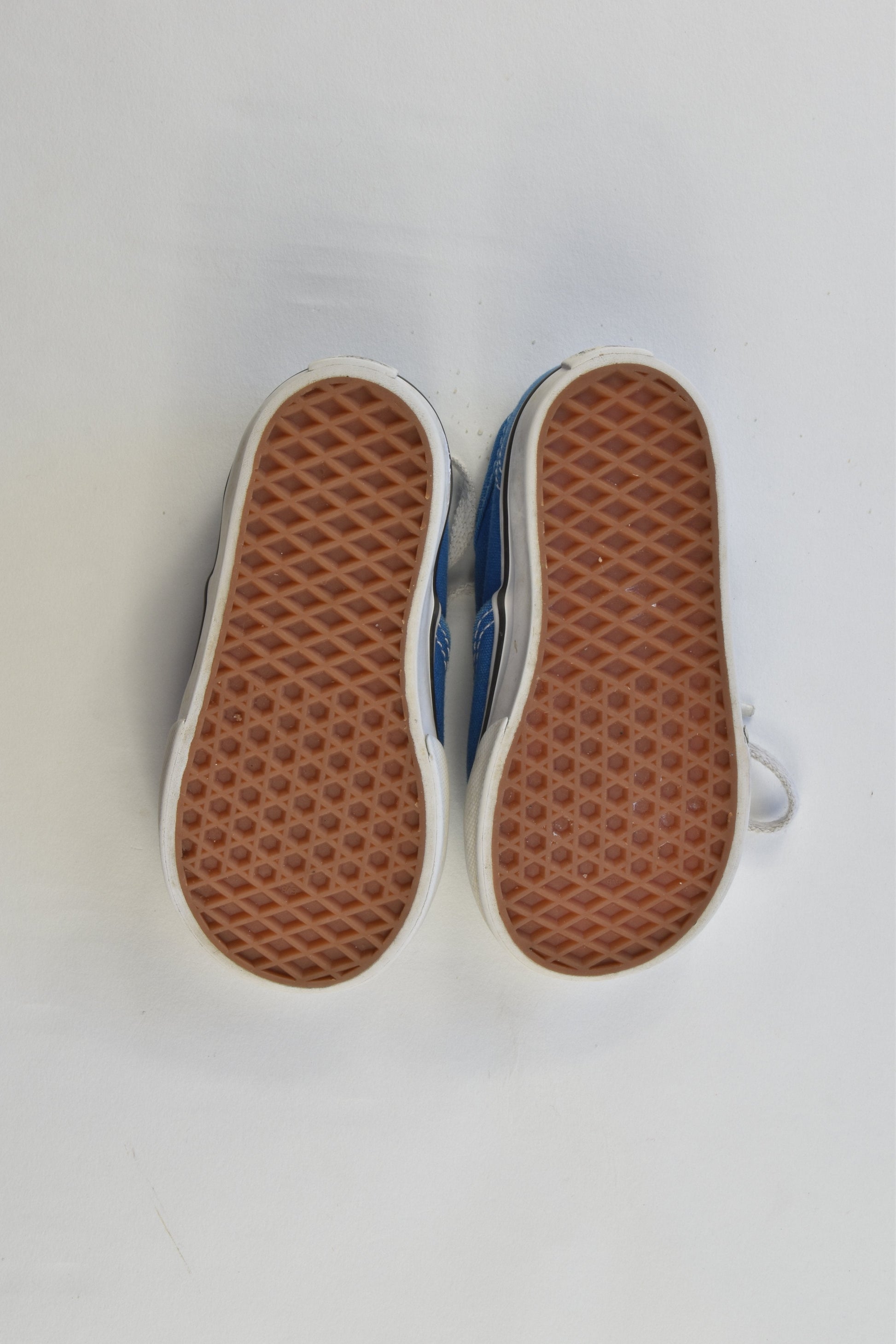 Vans Of The Wall Size 5.5 Shoes