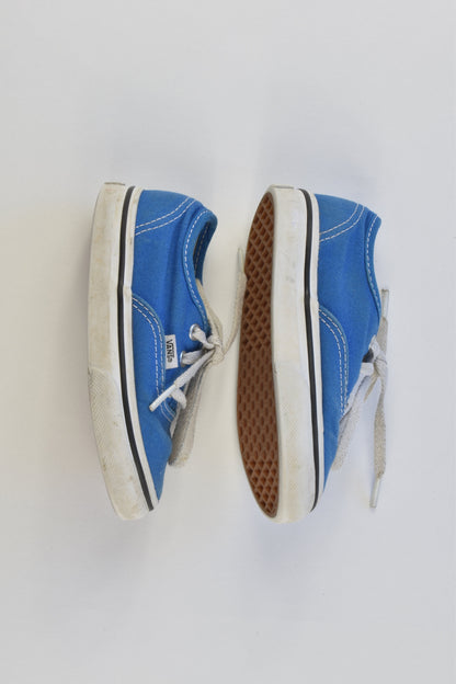 Vans Of The Wall Size 5.5 Shoes