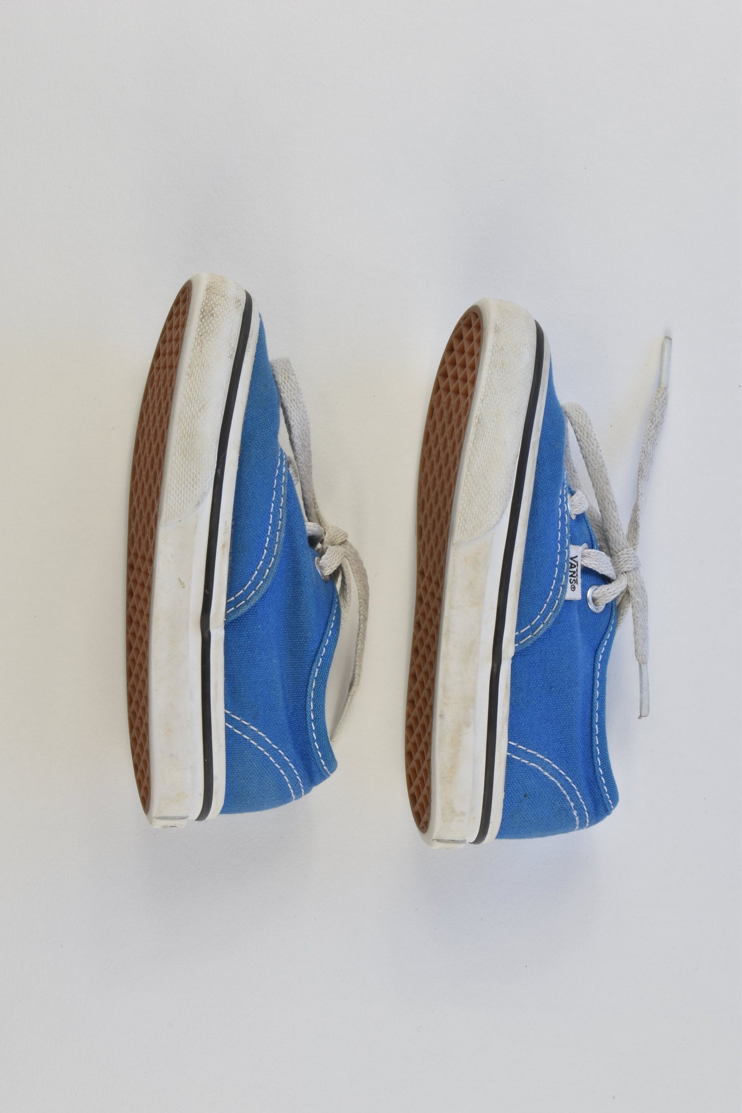 Vans Of The Wall Size 5.5 Shoes