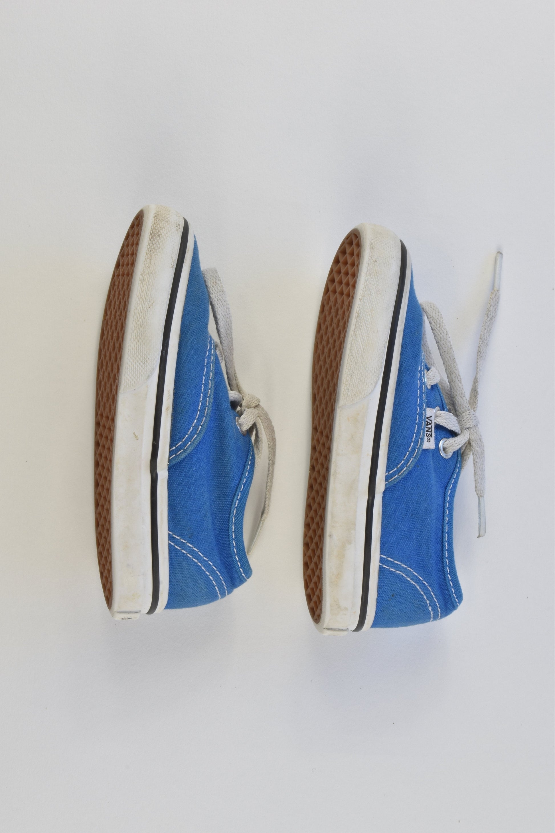 Vans Of The Wall Size 5.5 Shoes