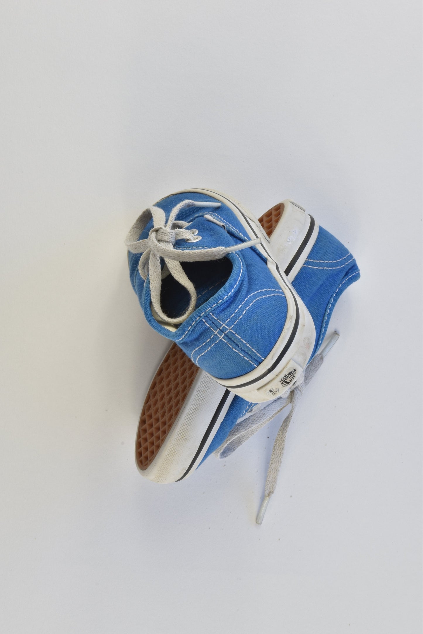 Vans Of The Wall Size 5.5 Shoes