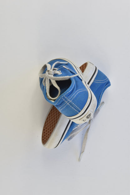 Vans Of The Wall Size 5.5 Shoes