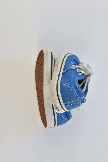 Vans Of The Wall Size 5.5 Shoes